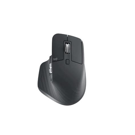 Chuột Logitech Mx Master 3s Wireless Graphite Nguyễn Công Pc