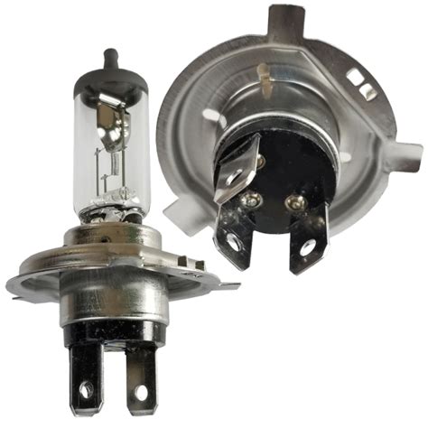 Headlight Bulb (64193) - Midwest Bus Parts