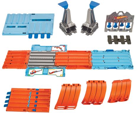 Hot Wheels Skrzynia Wy Cigowa W Zestaw Gkt Rtv Agd Zabawki X