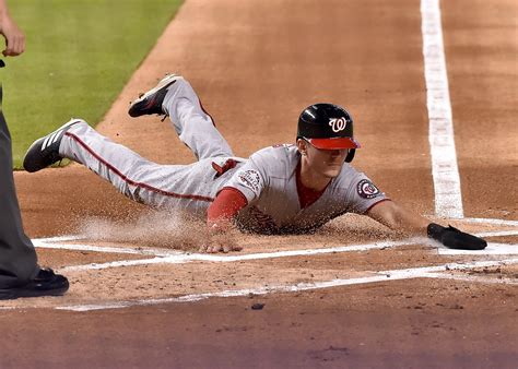 Washington Nationals Trea Turner Apologizes For Offensive Tweets Cbs