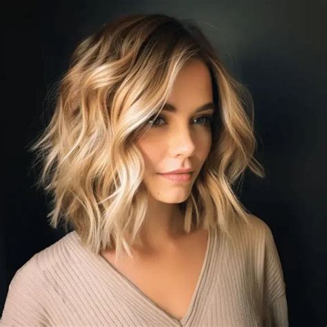 75 Stunning Lob Haircuts Long Bob For Right Now Hair Styles Long