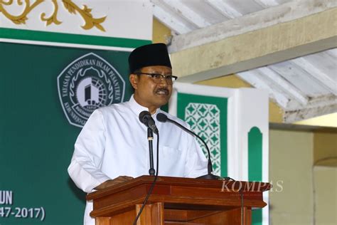 PBNU Segera Klarifikasi Lima Pemuda Nahdliyin Yang Temui Presiden