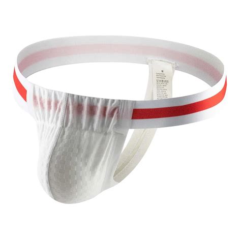 Tanga De Malla Transparente Para Hombre Ropa Interior Sexy Bikini Con Bolsa Bragas Con Parte