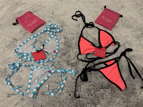 Birthday Girl Spoil Me Sex Cation On Twitter I M So Happy With My New Bikinis