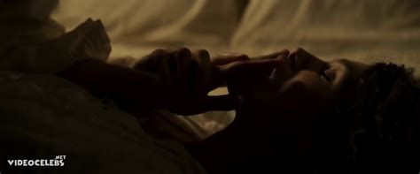 Eleanor Tomlinson Nude Keira Knightley Sexy Colette