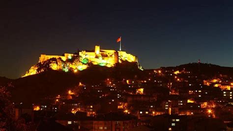 Kastamonu Kalesi Hakk Nda Bilgiler Kastamonu Stiklal Gazetesi