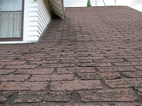 How Can You Patch A Leaky Shingle Allegiant Roofing