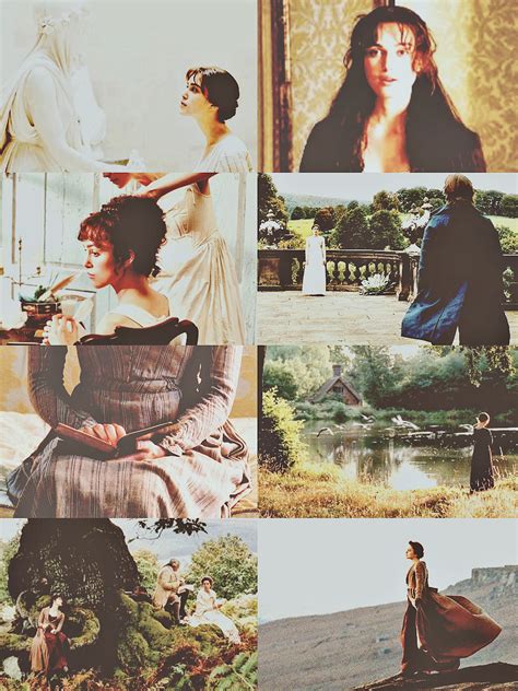 Pride And Prejudice Aesthetic 🌳📖🖤 Pride And Prejudice Pride And