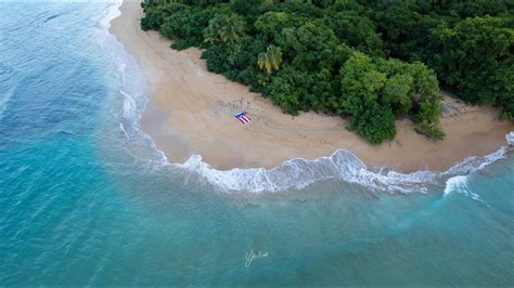 Playa Escondida En Fajardo Nude Beach K Youtube