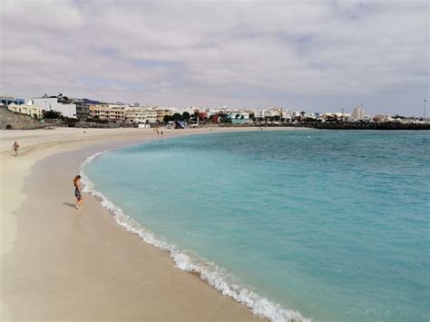 10 Things To Do In Puerto Del Rosario Fuerteventura Map