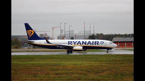 Tripreport Ryanair London Stansted Frankfurt Boeing