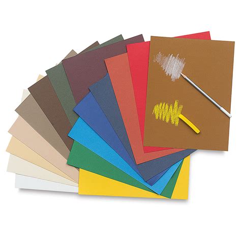 Canson Mi Teintes Art Paper Sheets And Packs BLICK Art Materials