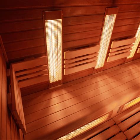 Infrared Sauna Therapy Namaste Therapy Wellness