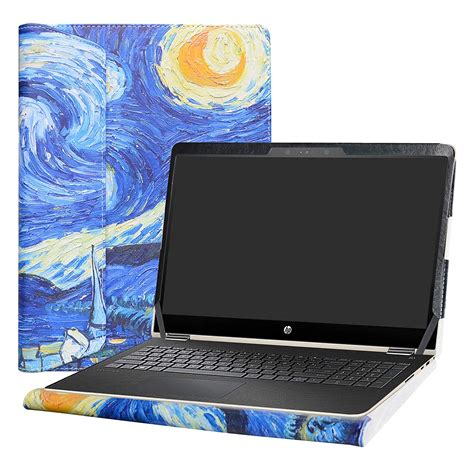 Alapmk Protective Case For 13 3 HP Envy X360 13 13 AgXXXX 13m AgXXXX