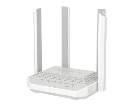 Keenetic Speedster 4G+ (KN-2911)