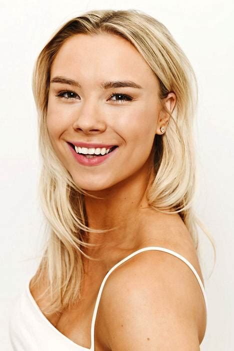 Tässä tulevat näyttävät Miss Suomi 2019 semifinalistit kuka