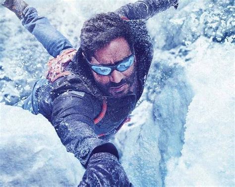 Ajay Devgn Upcoming Movies List & Trailers With Release Date