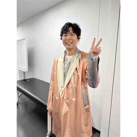 神谷浩史さんのインスタグラム写真 神谷浩史instagram「「著作権」→ →aoni