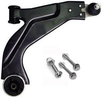 FORD MONDEO MK3 FRONT LOWER SUSPENSION WISHBONE ARM RIGHT RH SIDE WITH