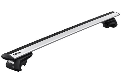 Thule Evo Raised Rail Lastexperten