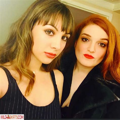 Hannah Marks Hannahgmarks Nude Instagram Leaked Photo 39