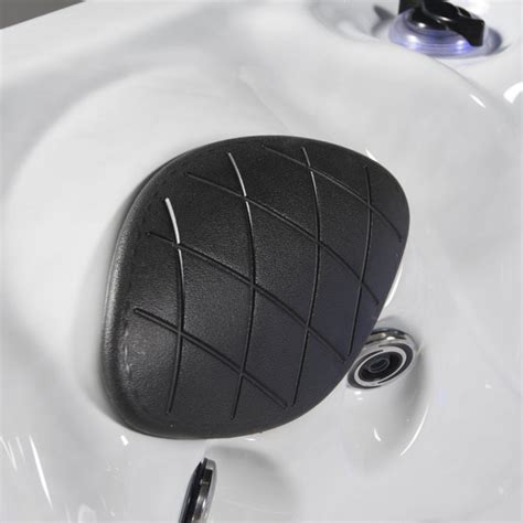 Aqualife By Strong Spas Grand Banks Person Jet Acrylic Lounger Hot Tub Spa Stainless