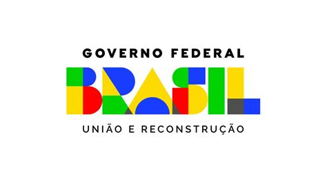 Nova marca Governo Federal 2023 2026 uma análise isenta