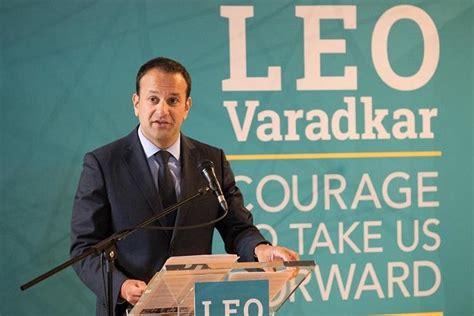 Leo Varadkar - Ireland’s next Prime Minister - Diversity UK