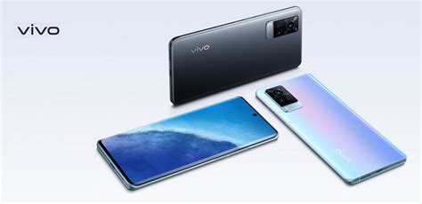 Vivo Ranks Among Top Smartphone Brands Review Central Middle East