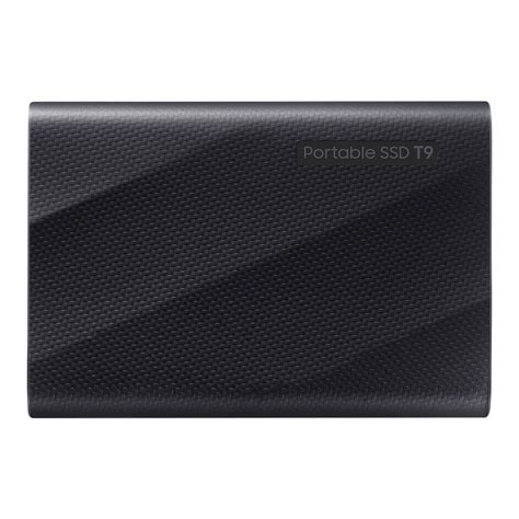 Tb Portable Ssd Samsung T Black Mu Pg T B Ww