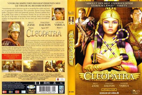 Cleopatra 1999