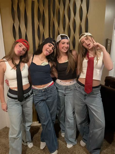 How to assemble the most authentic Magic mike outfit 18