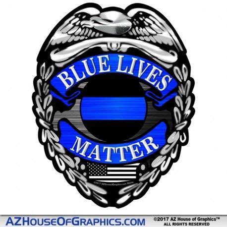 Thin Blue Line Logo - LogoDix