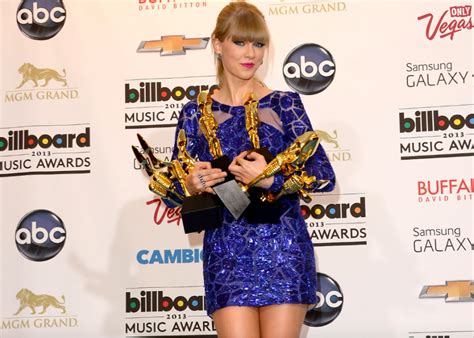 Billboard Music Award Winners Over The Years Stacker