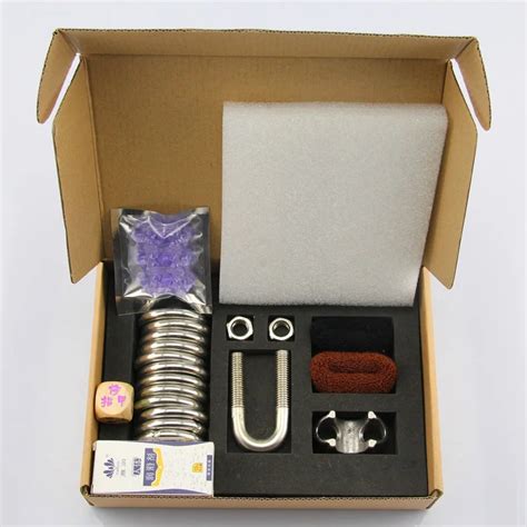 Proextender Penis Enlargement Exercise Device Male Penis Extender Gravity Physical Rings Sex