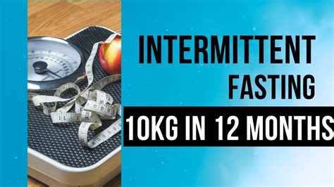 Unlocking Health Exploring The Benefits Of Intermittent Fasting Youtube