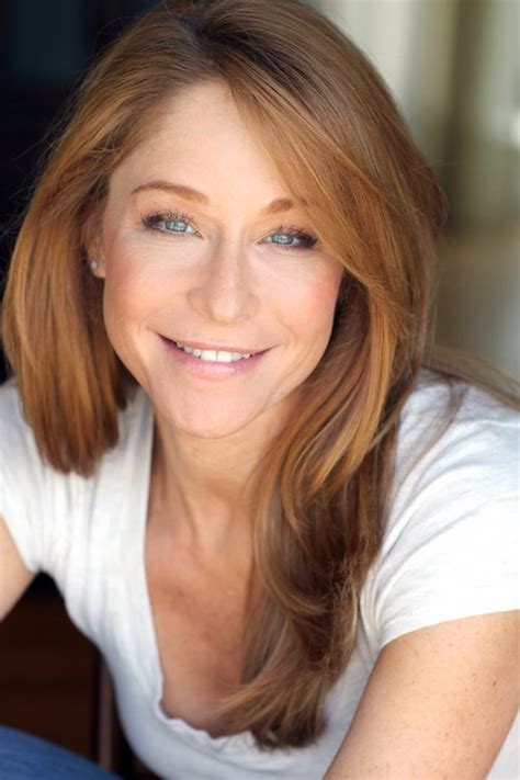 Jamie Luner Biographie Et Filmographie