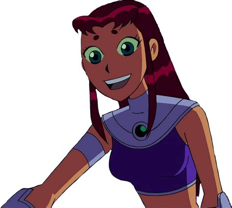 Starfire 2003 Vector 62 By Homersimpson1983 On Deviantart