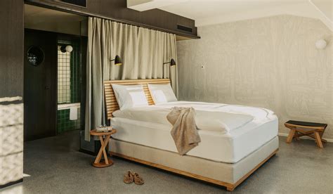 Book Designer Rooms At Our Boutique Hotel Volkshaus Basel