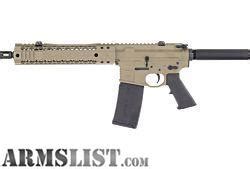 Armslist For Sale Black Rain Fallout Pistol Mm M Lok