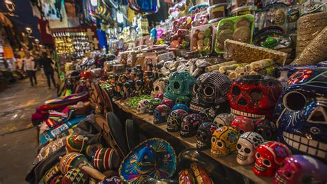 Day Of The Dead In Mexico City By G Adventures Tours With 535 Reviews Tour Id 133260