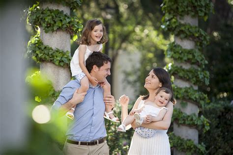 Sesiones Familiares De Fotos Para Familias En Madrid