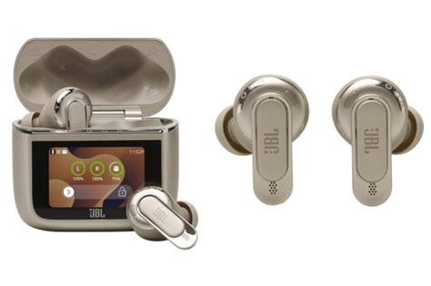Launched: JBL Tour Pro 3 TWS Earbuds With Smart Charging Case, LDAC ...