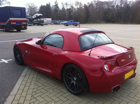 Which is the COOLEST colour on a z4m - Page 7 - Z4-forum.com