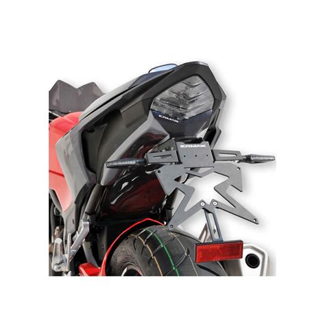 Ermax Painted Undertray For Honda CB650 F 2017 2018