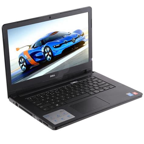 Laptop Dell Vostro I U Gb Gb Vga Edg Vn