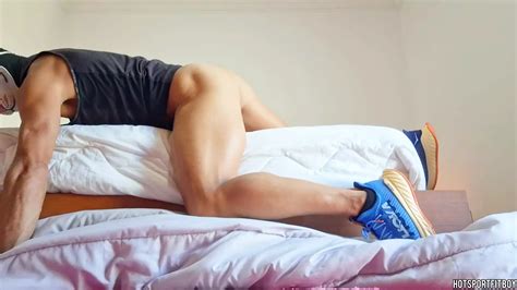 Fucking A Tight Fake Ass Cumming Inside Wearing My Sports Shoes Gay Porn Xhamster