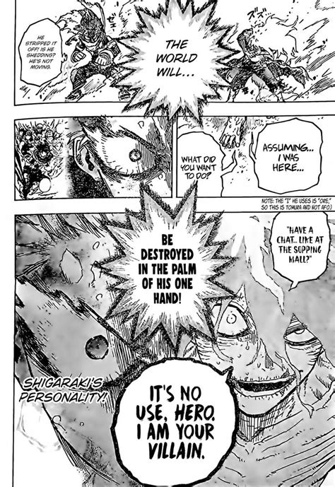 Pin By Manu On Bnha Manga Comic Style Art My Hero Academia Manga