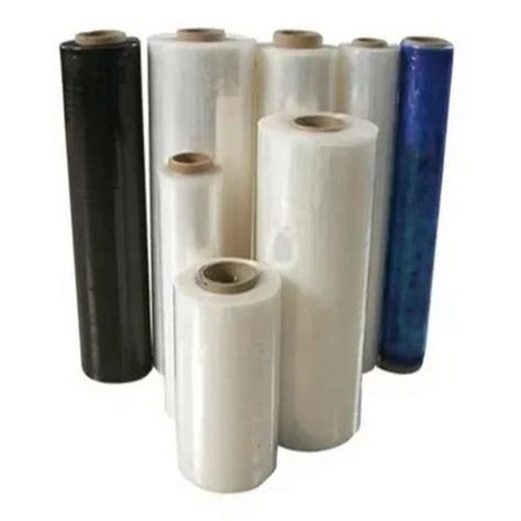 Plastic Rolls Plastic Packaging Rolls Manufacturer From Vadodara