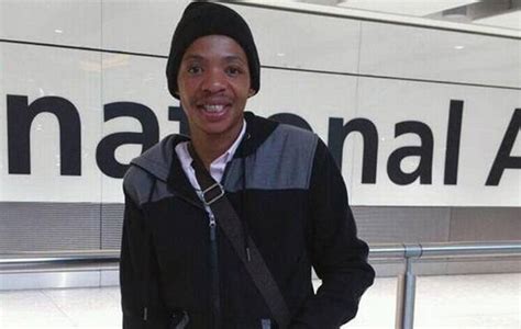 'Lundi Tyamara wanted me to pray for him, called me specifically' - Pastor Mboro